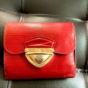 Louis Vuitton wallet